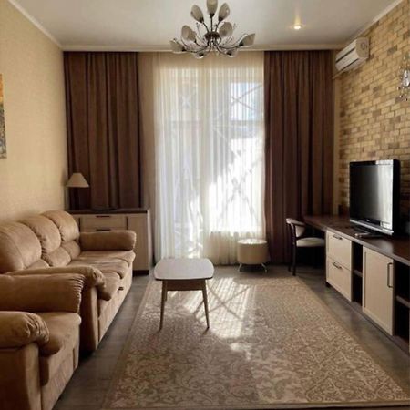 Classic Hotel Harkiv Dış mekan fotoğraf