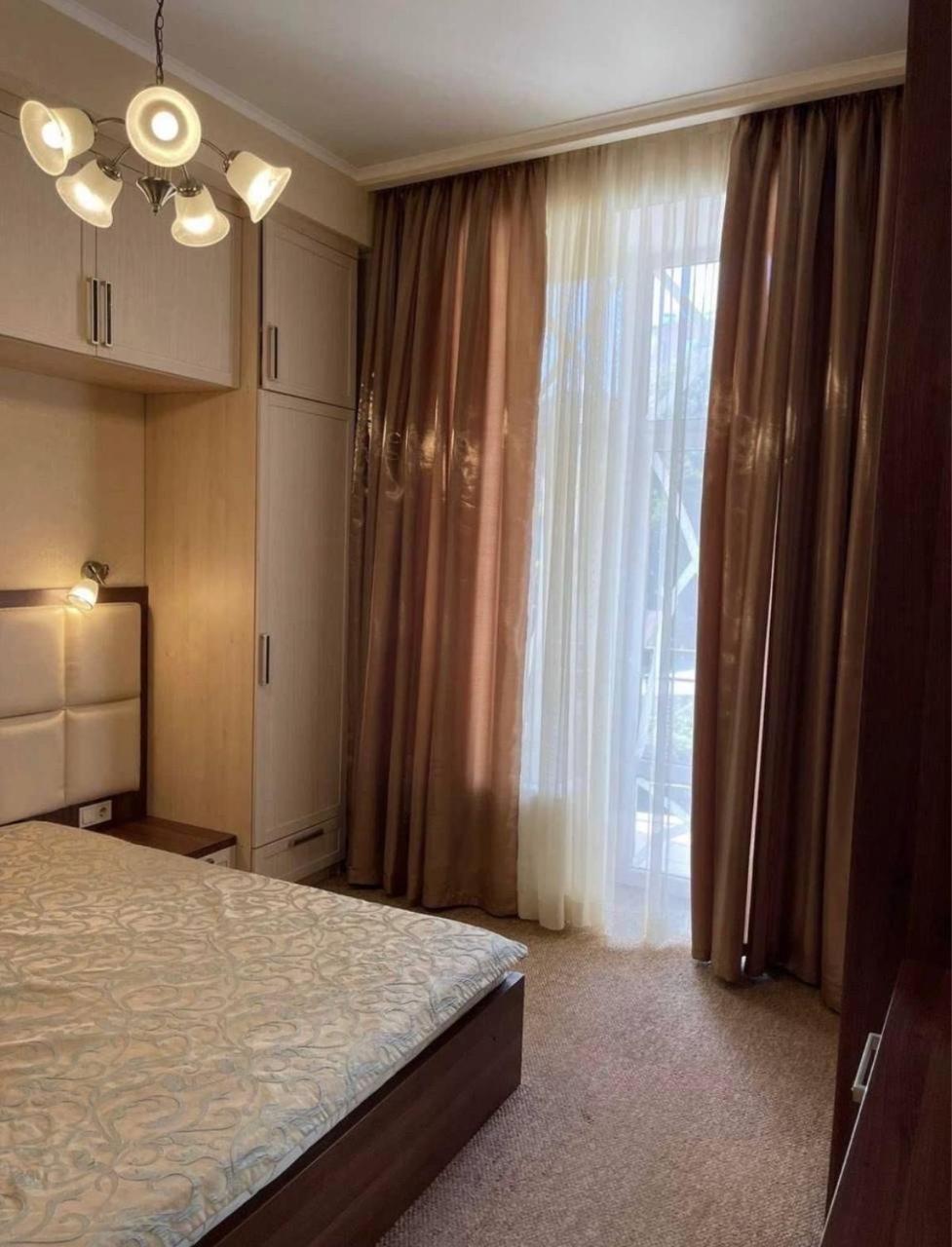 Classic Hotel Harkiv Dış mekan fotoğraf