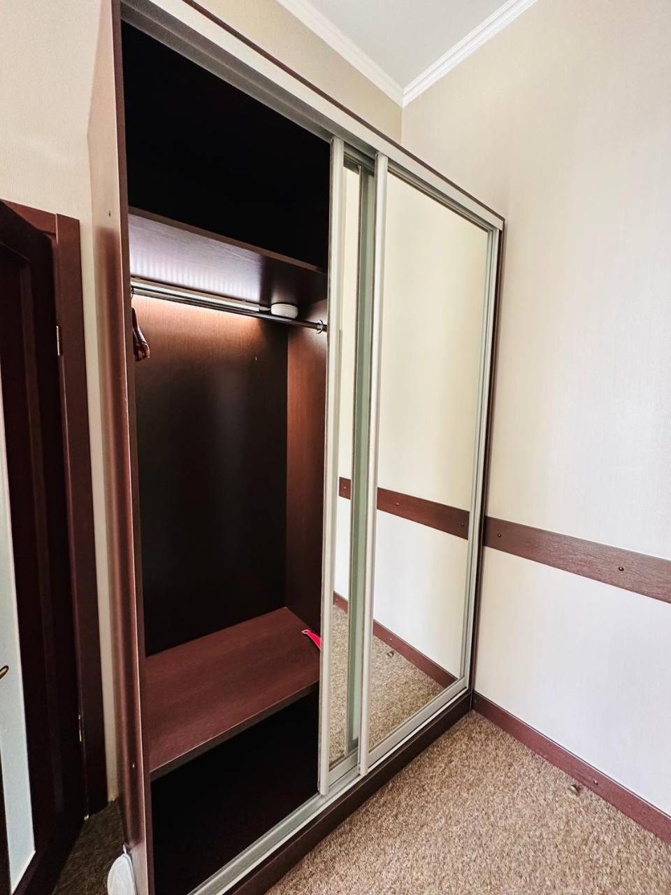 Classic Hotel Harkiv Dış mekan fotoğraf
