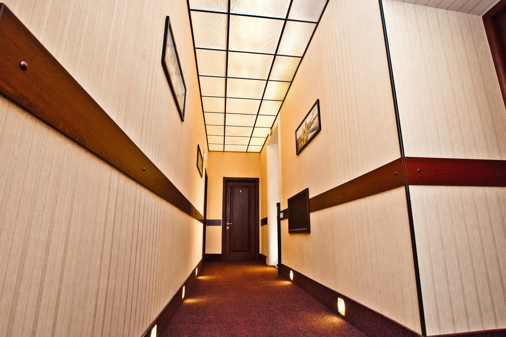 Classic Hotel Harkiv Dış mekan fotoğraf